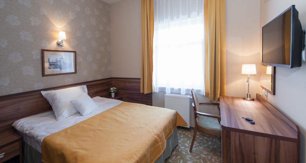 Hotel Zdrojowy Sanus Świeradów-Zdrój Exterior foto