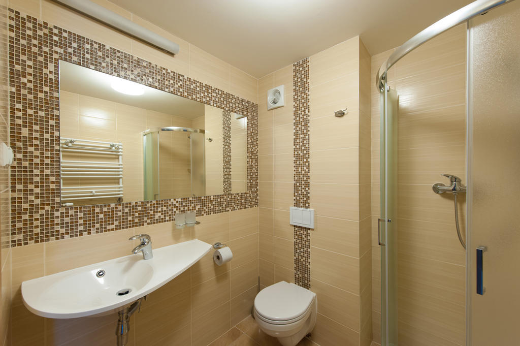 Hotel Zdrojowy Sanus Świeradów-Zdrój Zimmer foto